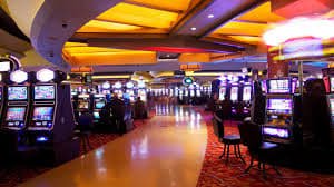 AppOcean Live Casino Baccarat Table ကစားနေသော မြင်ကွင်း ရောင်စုံ HD ကင်မရာ